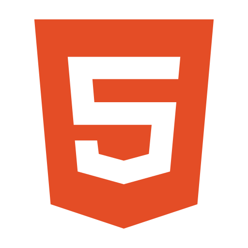 HTML5